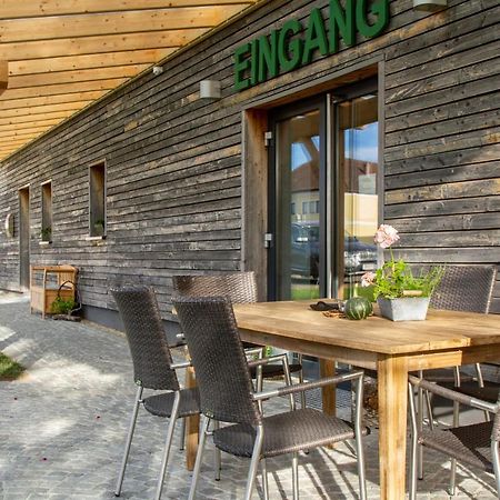 Gaestehaus "In Da Wiesn" Ulrichsberg Exterior photo